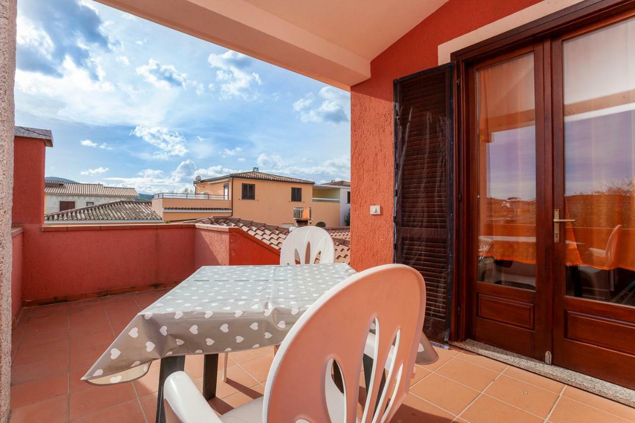 Villino Bilo Centro Apartment San Teodoro  Exterior foto